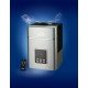 Humidificateur ioniseur HPA gris