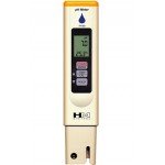 Testeur de pH et température HM Digital PH-80