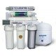 Consommables pour osmoseur sous évier avec UV et TDS